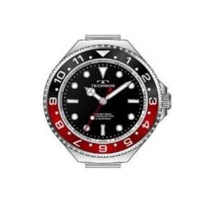 テクノス　リングウォッチ　T9C49SH TECHNOS（テクノス） リングウォッチ T9C49SH オールステンレス 指輪の