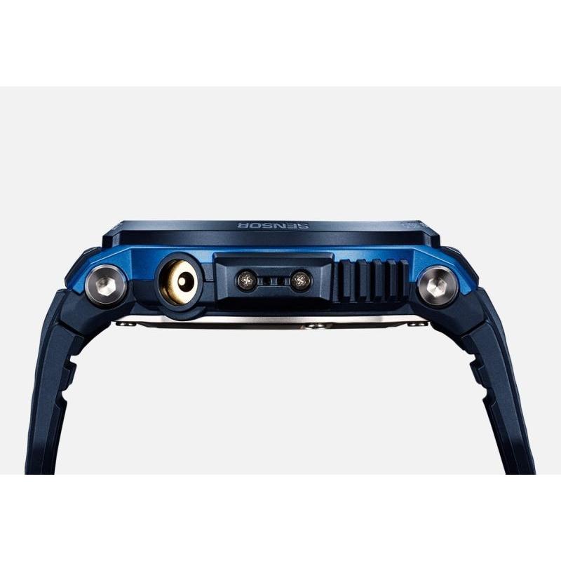 PRO TREK CASIO カシオ Smart プロトレック スマートウオッチ