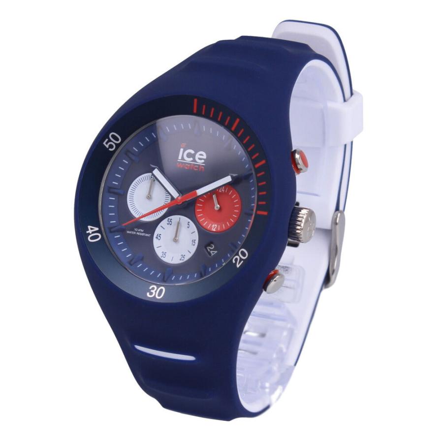 ICEWATCH アイスウォッチ Pierre Leclercq ピエール ルクエ BMW腕時計 