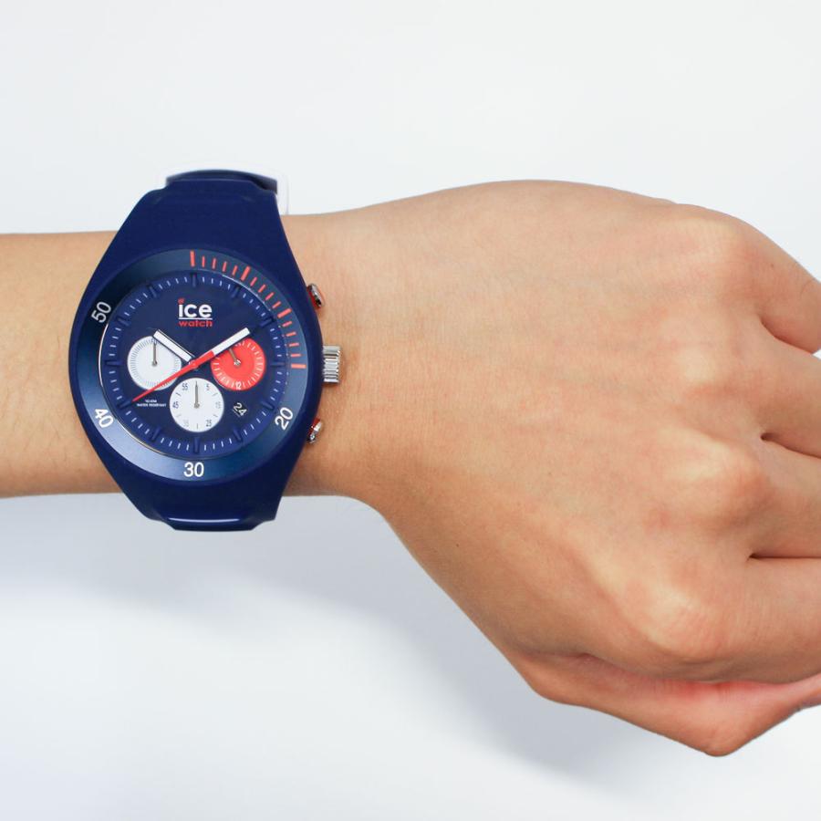 ICEWATCH アイスウォッチ Pierre Leclercq ピエール ルクエ BMW腕時計 