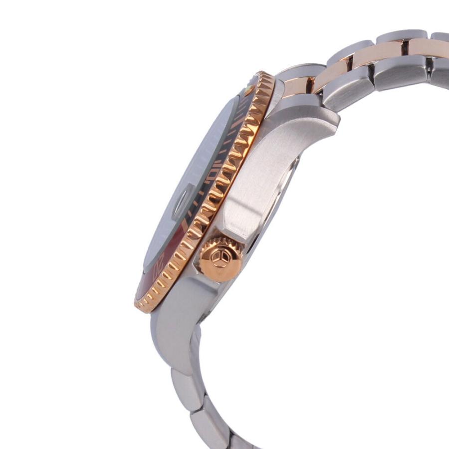 ICEWATCH アイスウォッチ ICE steel アイス スティール腕時計 メンズ 