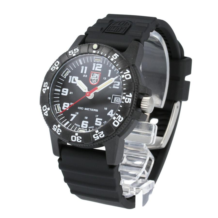 ト*モ様 LUMINOX ルミノックス シータートル 0300 0301 LUMINOX ルミノックス 0301.LLEATHERBACK SEA TURTLE 0300
