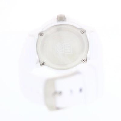 LUMINOX ルミノックス 0307 WhiteoutLEATHERBACK SEA TURTLE 0300