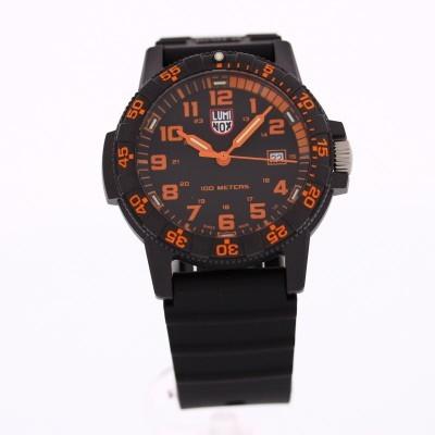 LUMINOX ルミノックス 0329 LEATHERBACK SEA TURTLE GIANT 0320 SERIES 