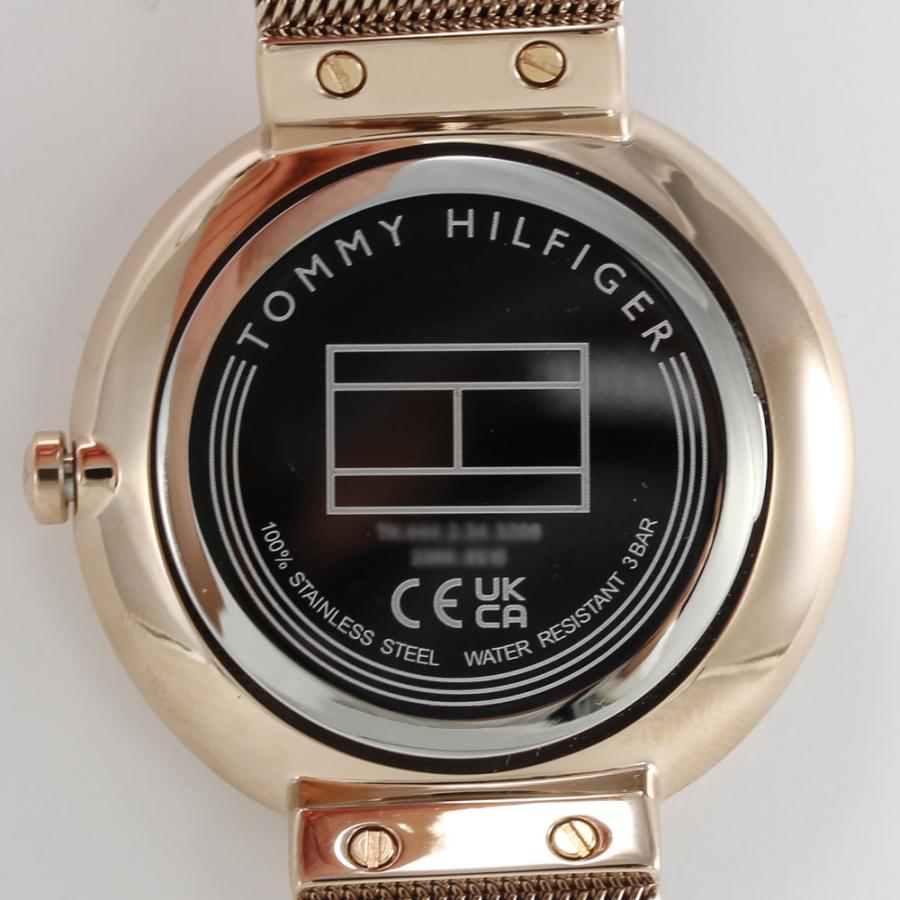 TOMMY HILFIGER 1782471 レディース フェミニン 花柄 フラワー 腕時計 : 時計倉庫TOKIA - 通販 - Yahoo ...
