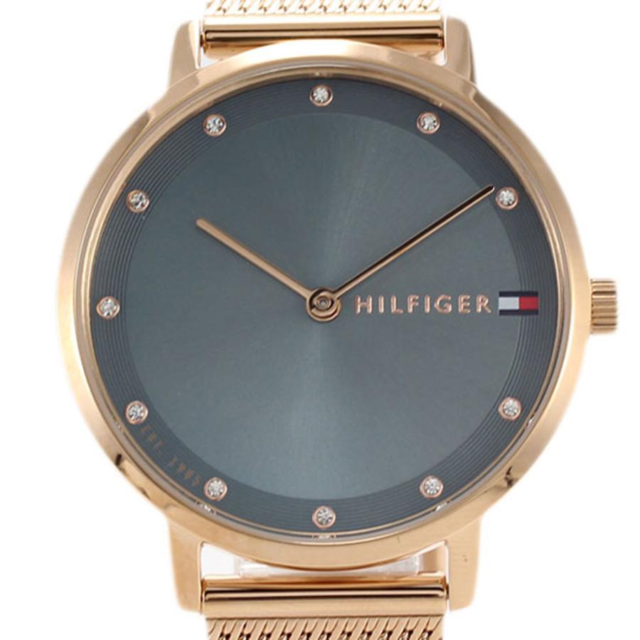 TOMMY HILFIGER 1782669 レディース Pippa 腕時計 : 時計倉庫TOKIA - 通販 - Yahoo!ショッピング