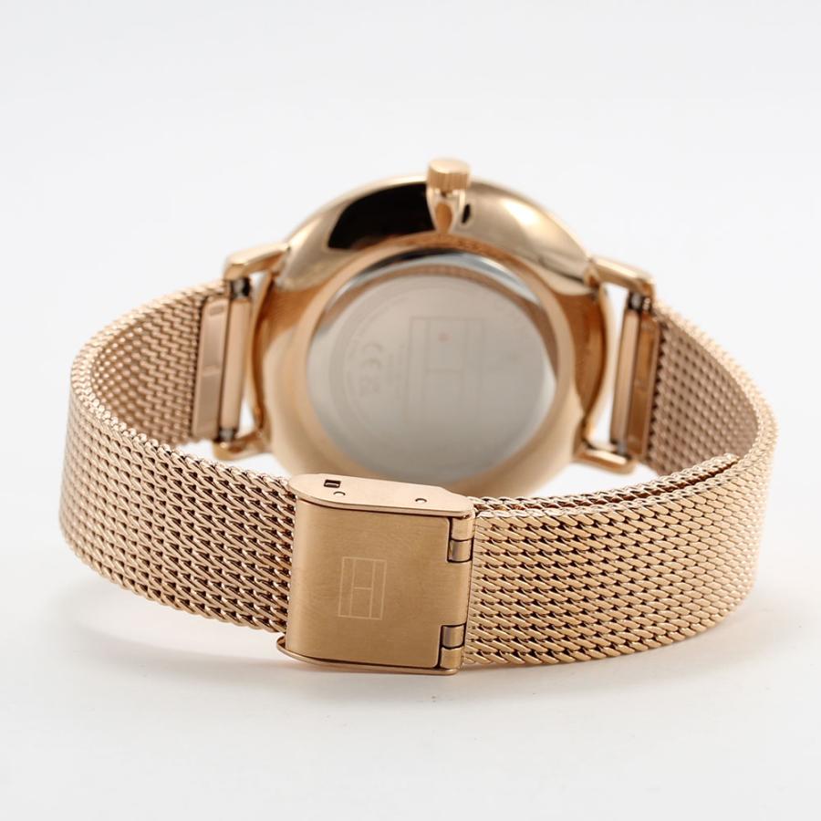 TOMMY HILFIGER（トミー・ヒルフィガー） TOMMY HILFIGER 1782669 レディース Pippa 腕時計 爆買 ...