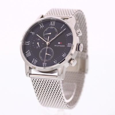 TOMMY HILFIGER トミー ヒルフィガー 1791398 腕時計 メンズTOMMY 