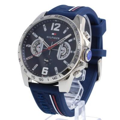 TOMMY HILFIGER トミー ヒルフィガー 1791476 腕時計 メンズ マルチ