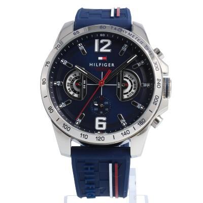 TOMMY HILFIGER トミー ヒルフィガー 1791476 腕時計 メンズ マルチ