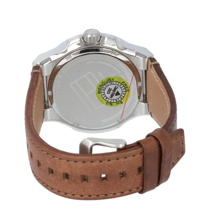 TOMMY HILFIGER トミー ヒルフィガー 1791645 PRINCETON プリンストン 腕時計 ブリンストン