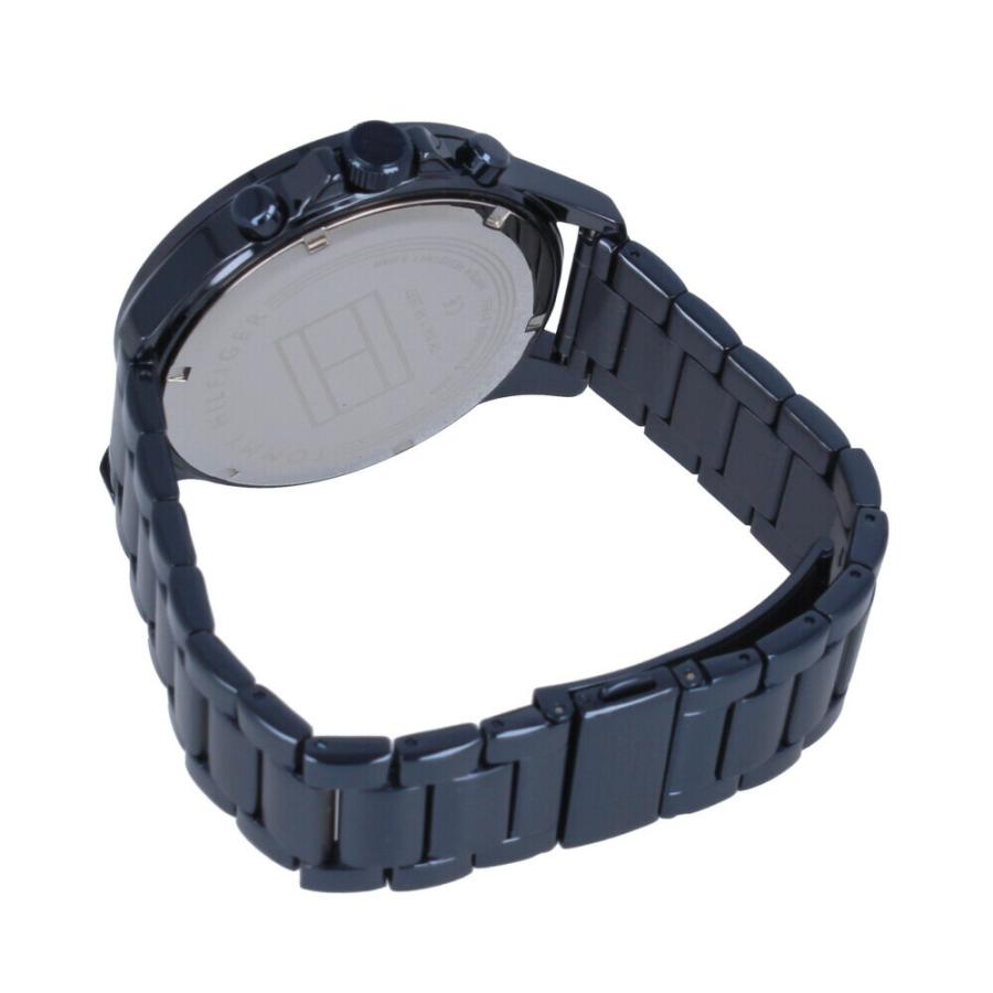 TOMMY HILFIGER トミー ヒルフィガー腕時計 メンズ クオーツ