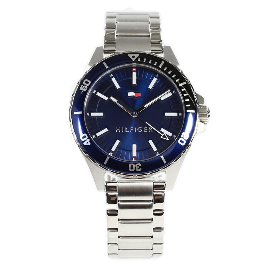 TOMMY HILFIGER（トミー・ヒルフィガー） TOMMY HILFIGER 1792012 メンズ ゴルフ GOLF クォーツ ...