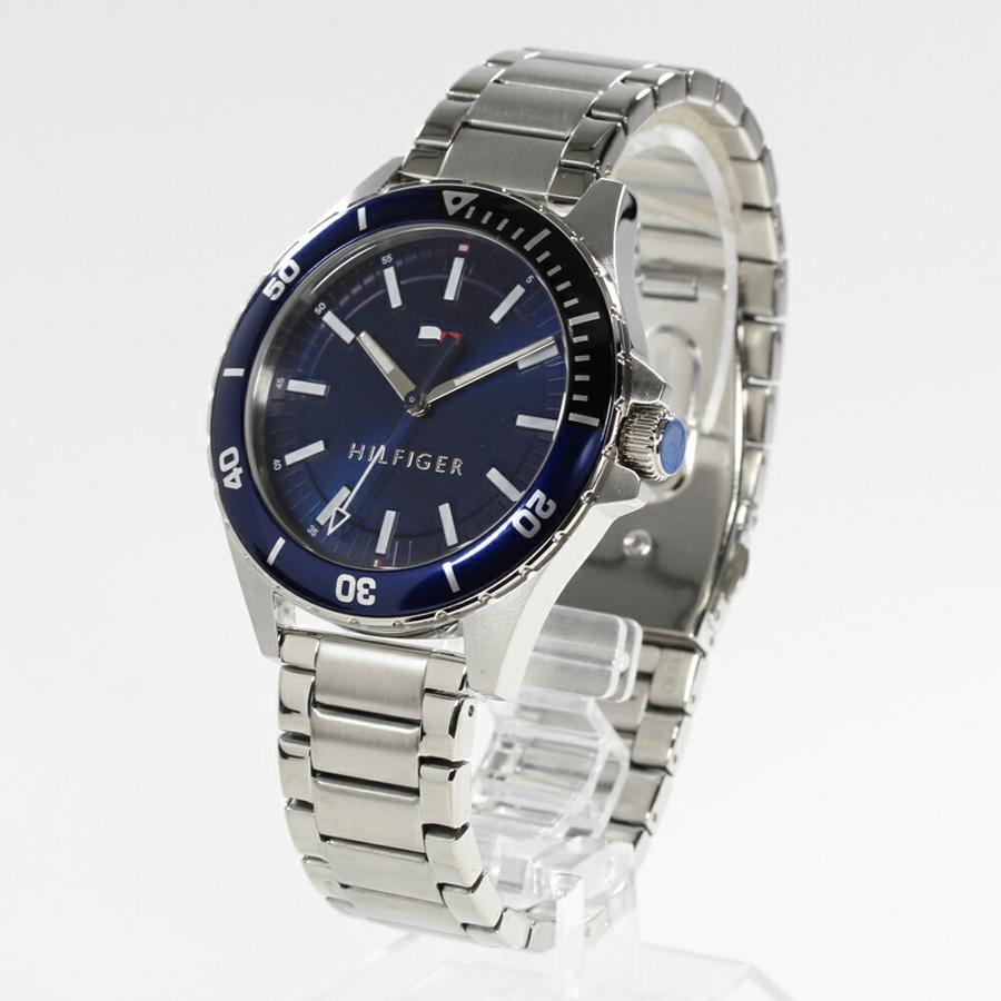 TOMMY HILFIGER（トミー・ヒルフィガー） TOMMY HILFIGER 1792012 メンズ ゴルフ GOLF クォーツ ...