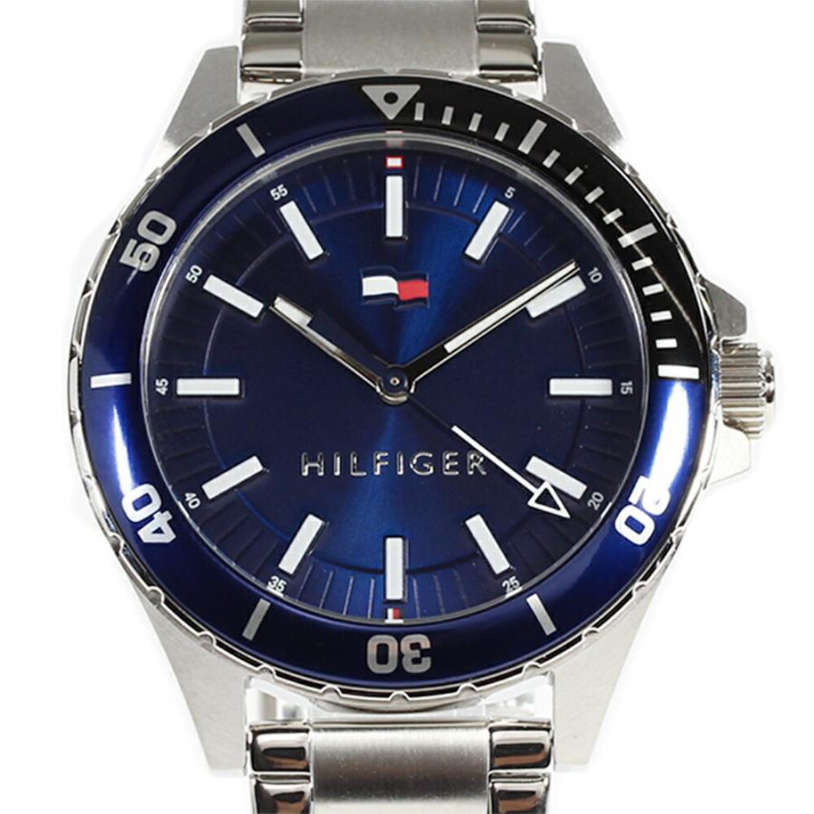 TOMMY HILFIGER（トミー・ヒルフィガー） TOMMY HILFIGER 1792012 メンズ ゴルフ GOLF クォーツ ...