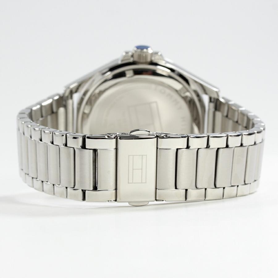 TOMMY HILFIGER（トミー・ヒルフィガー） TOMMY HILFIGER 1792012 メンズ ゴルフ GOLF クォーツ ...