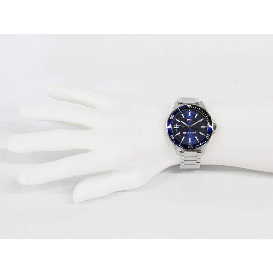 TOMMY HILFIGER（トミー・ヒルフィガー） TOMMY HILFIGER 1792012 メンズ ゴルフ GOLF クォーツ ...