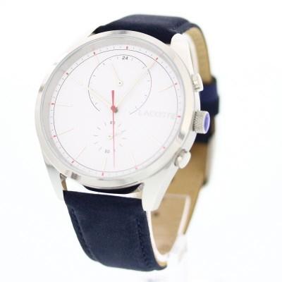 正規激安 Lacoste ラコステ San Diego サンディエゴ 腕時計 時計 クオーツ メンズ アナログ レザー 防水 カジュアル スポーツ アウトドア 時計倉庫tokia 通販 Yahoo ショッピング 超美品 Www Doctor Plan Com