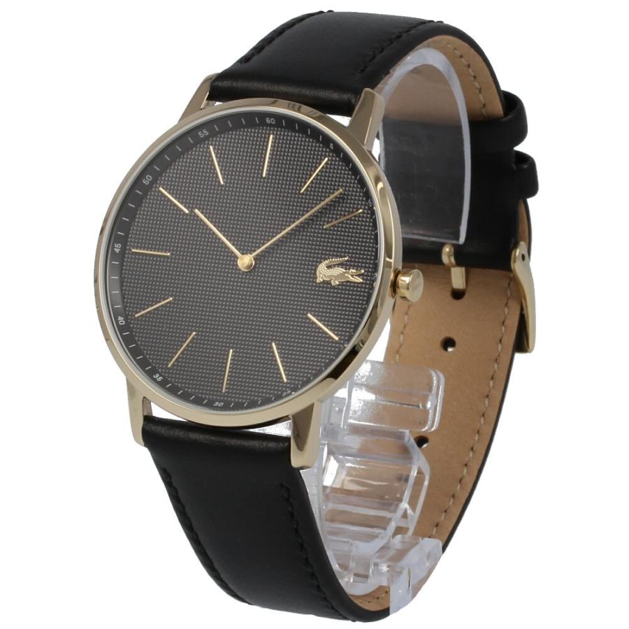 人気の通販サイト LACOSTE メンズ腕時計 2011004 - 時計