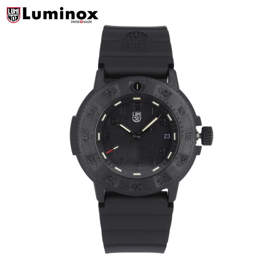 LUMINOX ルミノックス ORIGINAL NAVY SEAL 3000 EVO SERIES ネイビー