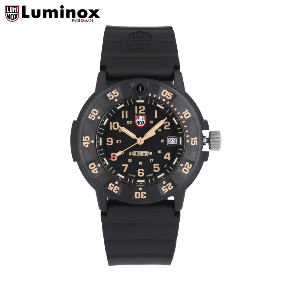 LUMINOX ルミノックス ORIGINAL NAVY SEAL 3000 EVO SERIES LUMINOX ルミノックス ORIGINAL NAVY SEAL 3000 EVO SERIES