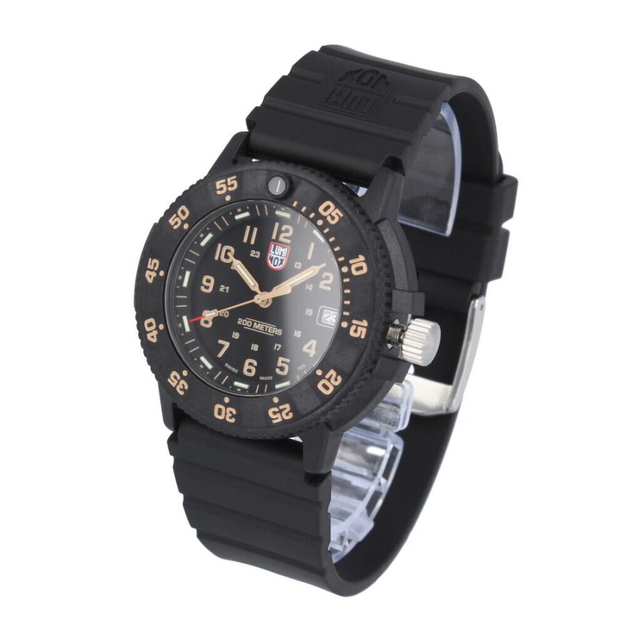 LUMINOX ルミノックス ORIGINAL NAVY SEAL 3000 EVO SERIES LUMINOX ルミノックス ORIGINAL NAVY SEAL 3000 EVO SERIES