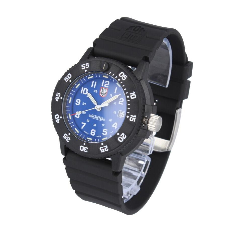 LUMINOX ルミノックス ORIGINAL NAVY SEAL 3000 EVO SERIES LUMINOX ルミノックス ORIGINAL NAVY SEAL 3000 EVO SERIES