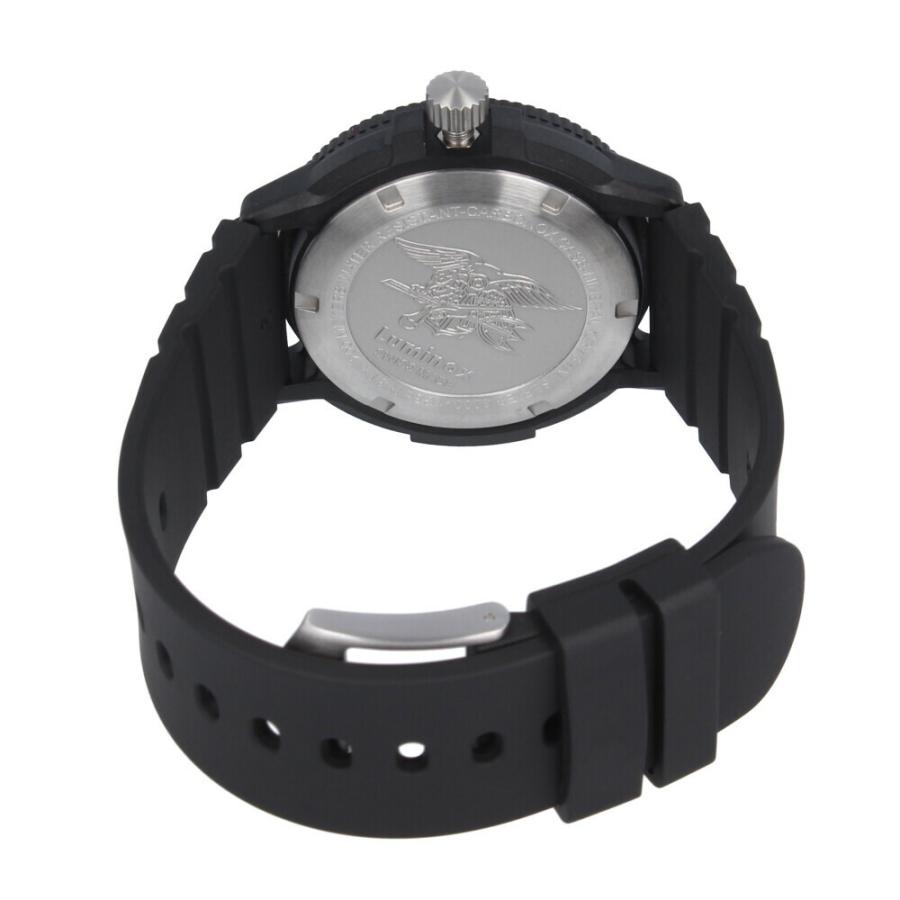 LUMINOX ルミノックス ORIGINAL NAVY SEAL 3000 EVO SERIES ネイビー