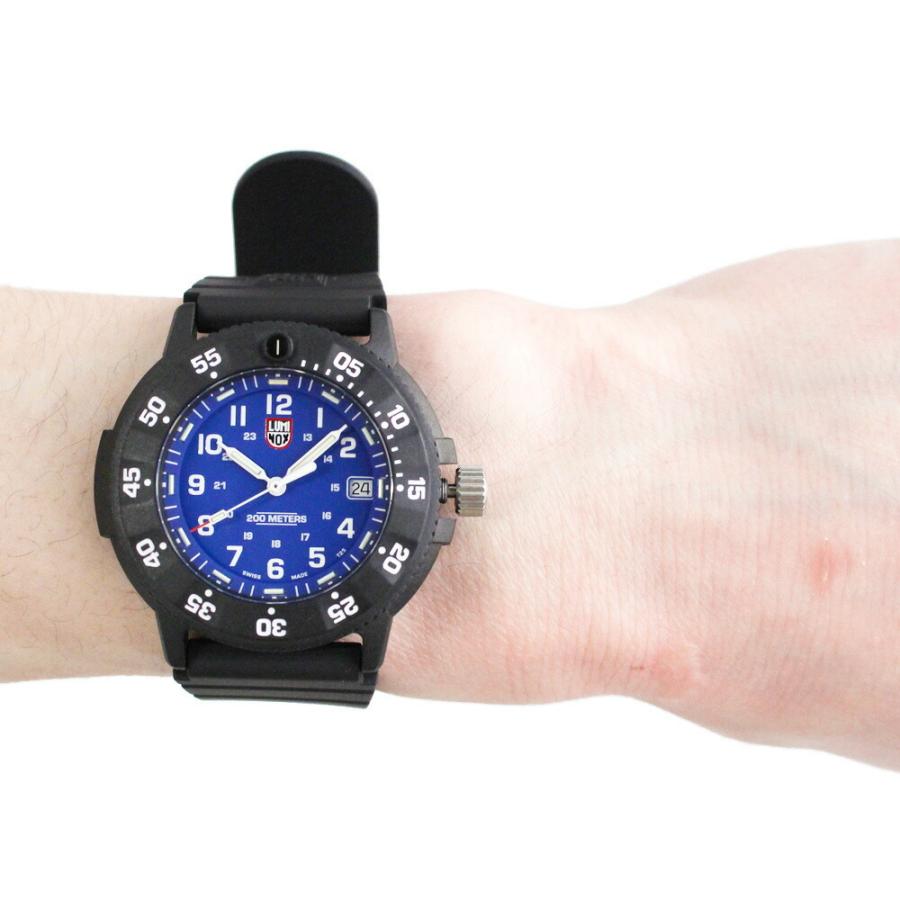 LUMINOX ルミノックス ORIGINAL NAVY SEAL 3000 EVO SERIES LUMINOX ルミノックス ORIGINAL NAVY SEAL 3000 EVO SERIES