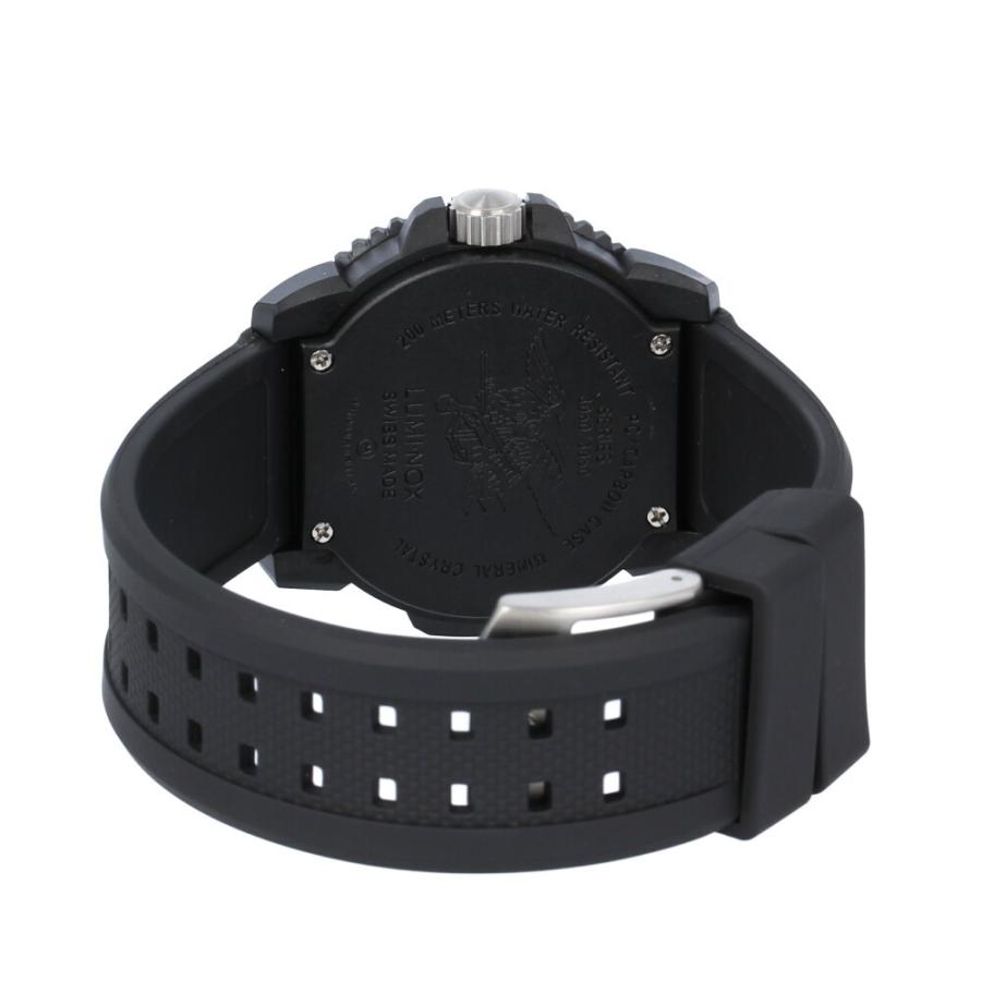 LUMINOX ルミノックス Navy SEAL 3050 COLORMARK SERIES 3051腕時計