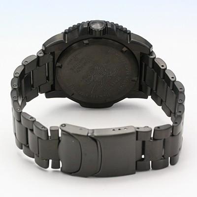 LUMINOX ルミノックス 3152BLACKOUT ブラックアウト メタルベルト