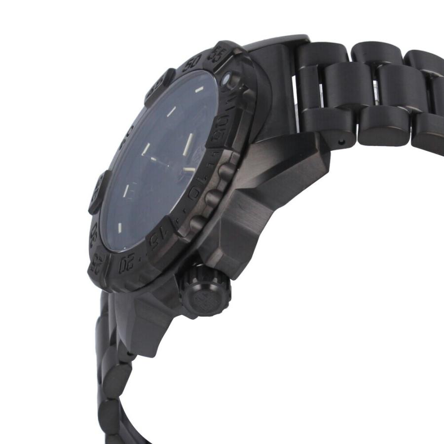 LUMINOX ルミノックス NAVY SEAL STEEL 3250 SERIES腕時計 メンズ