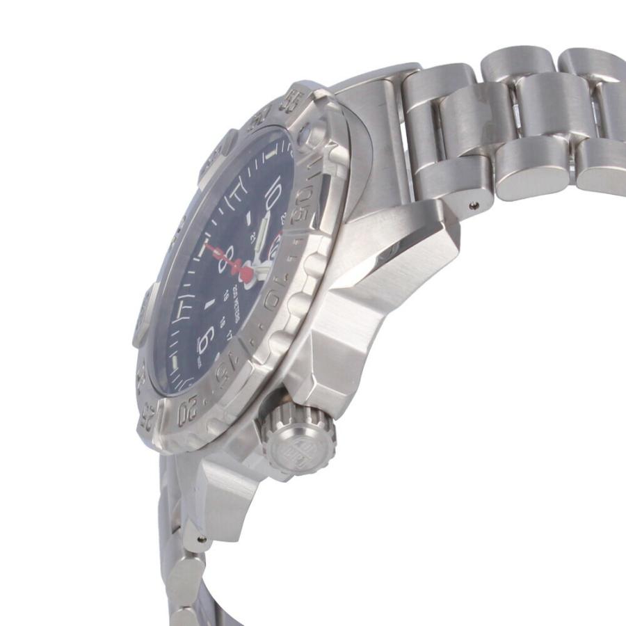 LUMINOX ルミノックス NAVY SEAL STEEL 3250 SERIES 腕時計 メンズ 防水 クオーツ アナログ 3針 T25 ステンレス メタル シルバー ブラック 3252 1年保証 :3252:時計倉庫TOKIA - 通販 - Yahoo!ショッピング LUMINOX ルミノックス NAVY SEAL STEEL 3250 SERIES 腕時計 メンズ 防水 クオーツ アナログ 3針 T25 ステンレス メタル シルバー ブラック 3252 1年保証 :3252:時計倉庫TOKIA - 通販 - Yahoo!ショッピング