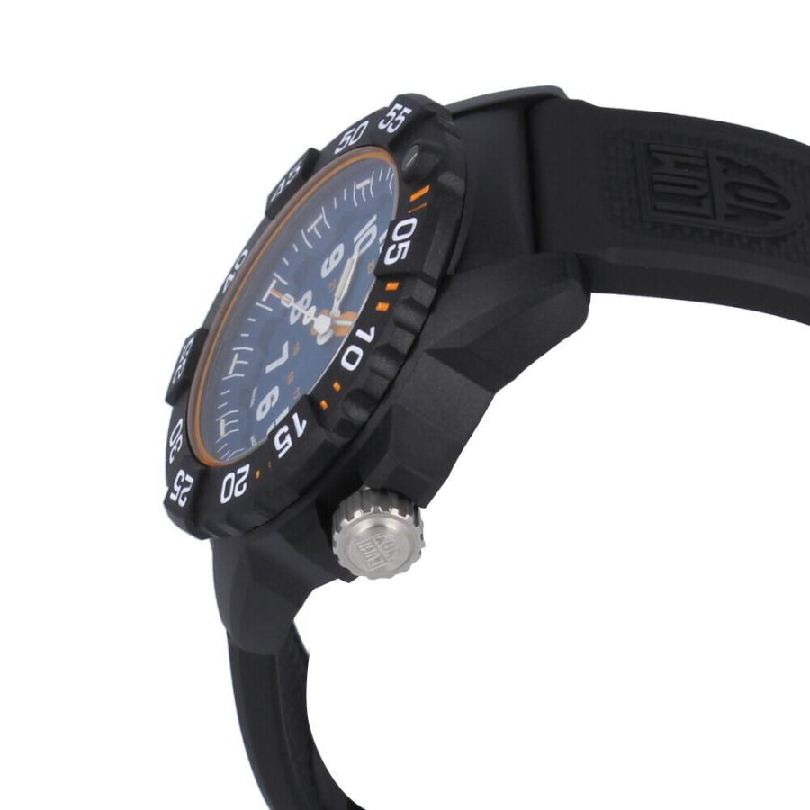 LUMINOX ルミノックス NAVY SEAL 3500 SERIES ネイビーシールズ