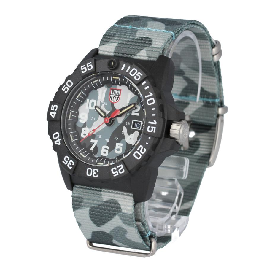 Luminox ルミノックス Navy Seal 3500 Series 腕時計 時計 クオーツ メンズ アナログ 0m防水 カジュアル スポーツ アウトドア カモフラ迷彩 3507 Ph 3507 Ph 時計倉庫tokia 通販 Yahoo ショッピング