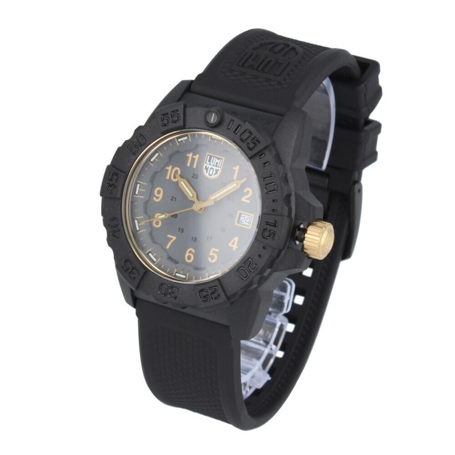 LUMINOX ルミノックス NAVY SEAL 3500 SERIES ネイビーシールズ メンズ