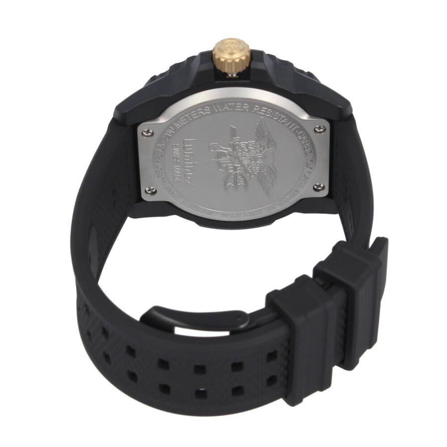 LUMINOX ルミノックス NAVY SEAL 3500 SERIES ネイビーシールズ メンズ 