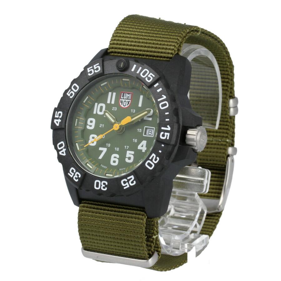 LUMINOX ルミノックス 3517.L NAVY SEAL 3500 SERIES ネイビーシールズ 