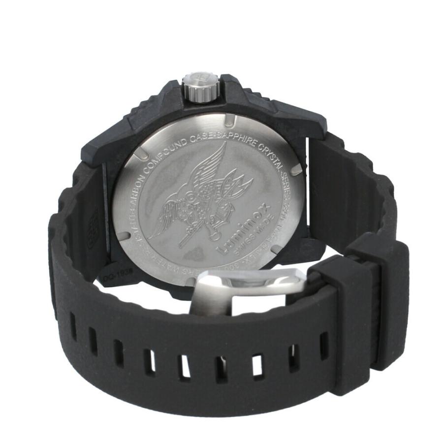 LUMINOX ルミノックス 3801 C SET MASTER CARBON SEAL 3800