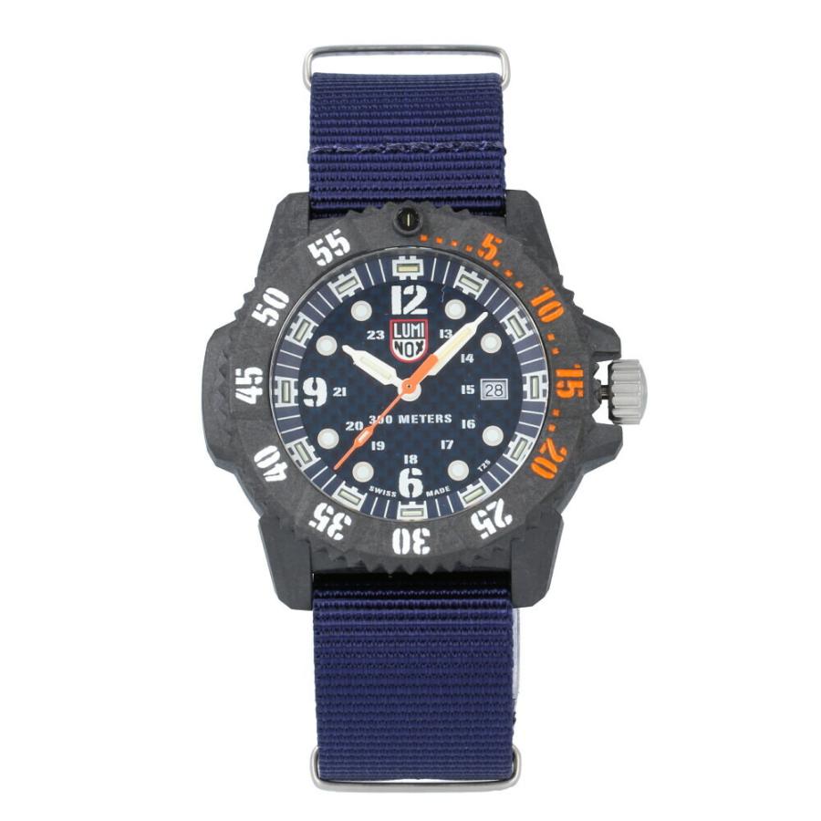 LUMINOX ルミノックス MASTER CARBON SEAL 3800 SERIES マスター 