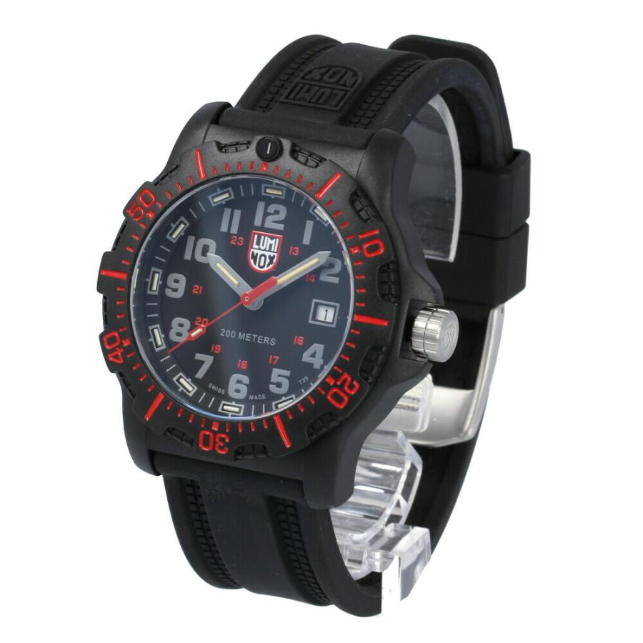 LUMINOX ルミノックス BLACK OPS 8880 SERIES ブラックオプス 8895 