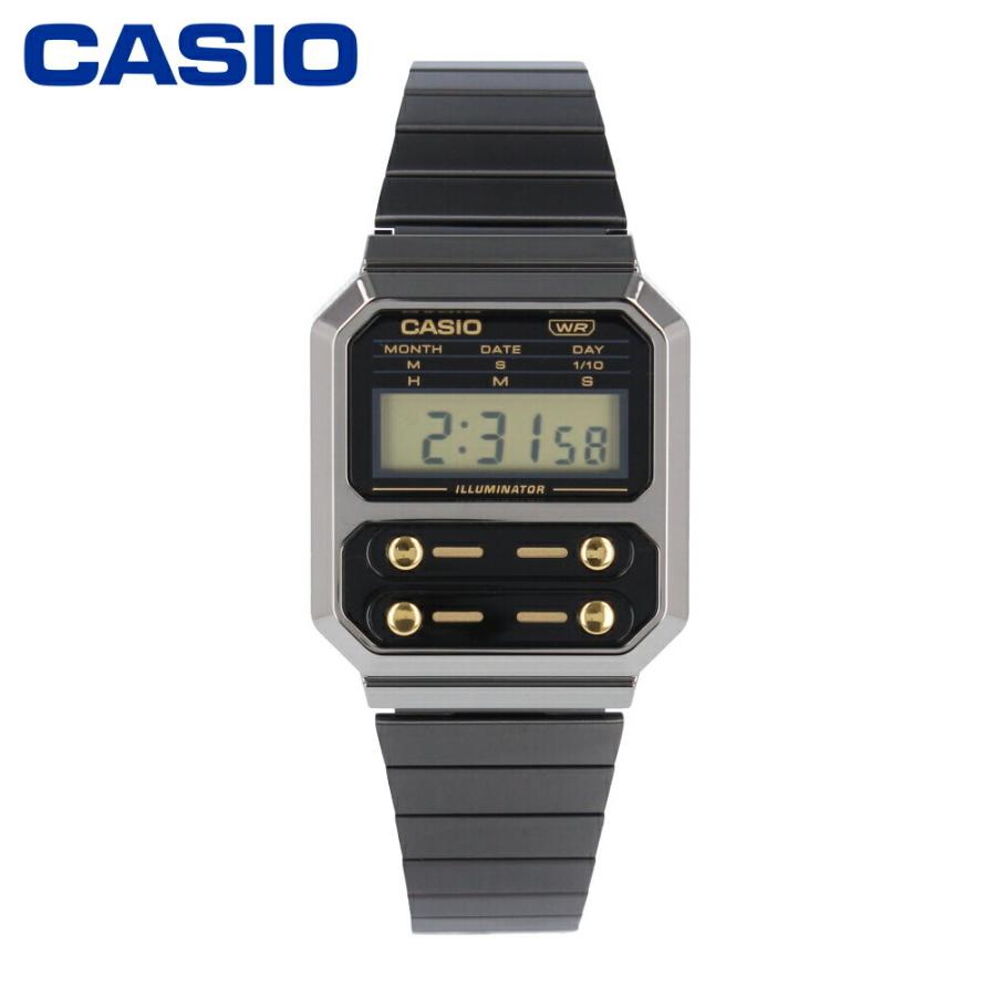 CASIO（カシオ） スタンダード チープカシオ Vintage ビンテージ腕時計