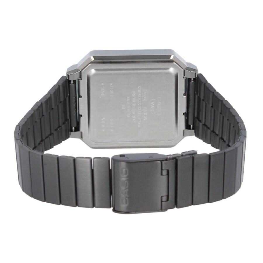 CASIO（カシオ） スタンダード チープカシオ Vintage ビンテージ腕時計