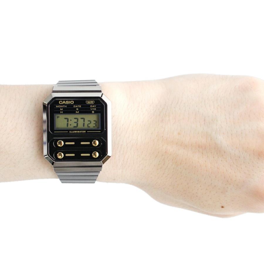 CASIO（カシオ） スタンダード チープカシオ Vintage ビンテージ腕時計