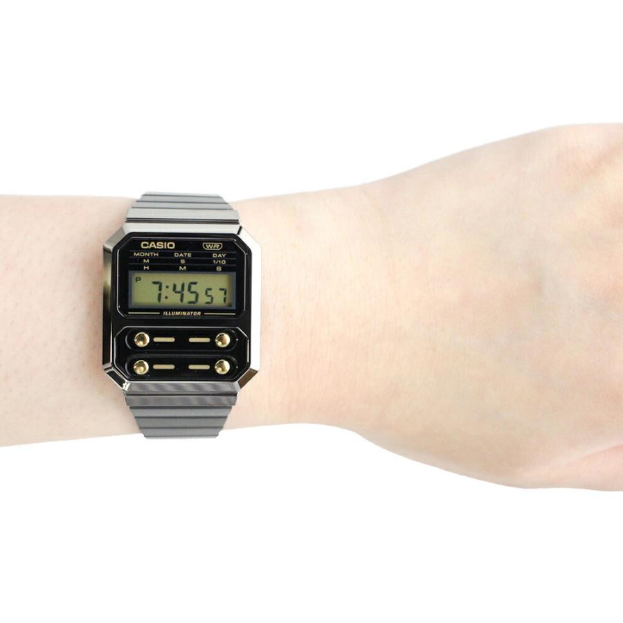 CASIO（カシオ） スタンダード チープカシオ Vintage ビンテージ腕時計