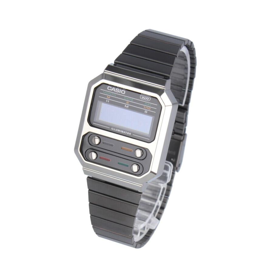 CASIO（カシオ） チープカシオ 腕時計 クオーツ デジタル 樹脂