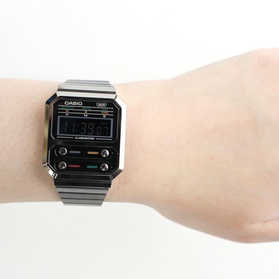 CASIO（カシオ） チープカシオ 腕時計 クオーツ デジタル 樹脂