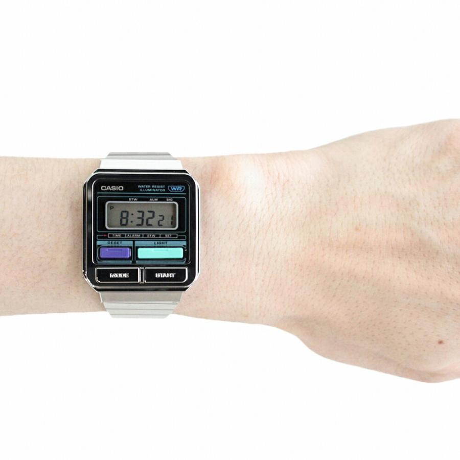 CASIO（カシオ） スタンダード チープカシオ CLASSIC腕時計 デジタル