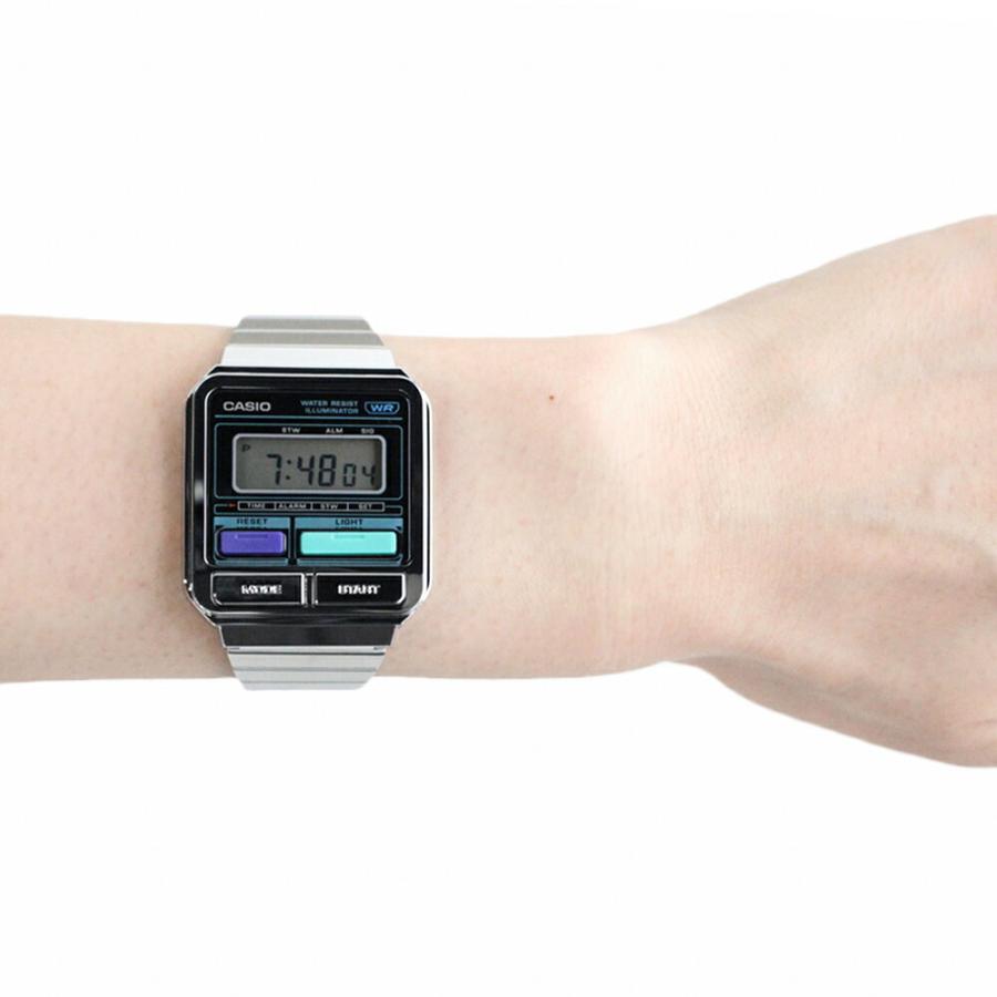 CASIO（カシオ） スタンダード チープカシオ CLASSIC腕時計 デジタル