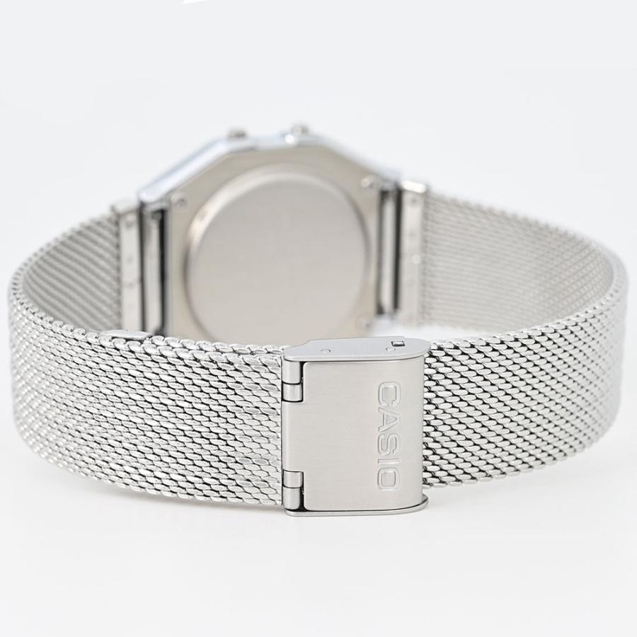 CASIO（カシオ） CASIO A158WEM-3 デジタル クオーツ メンズ